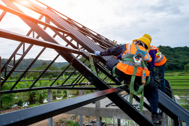 Best Roof Leak Repair  in Monfort Heights, OH