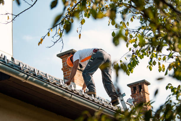 Best Roof Maintenance Services  in Monfort Heights, OH