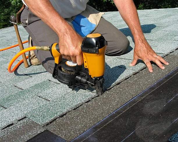 Best Roof Waterproofing Services  in Monfort Heights, OH