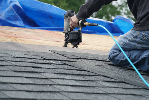 Best Commercial Roofing Services  in Monfort Heights, OH
