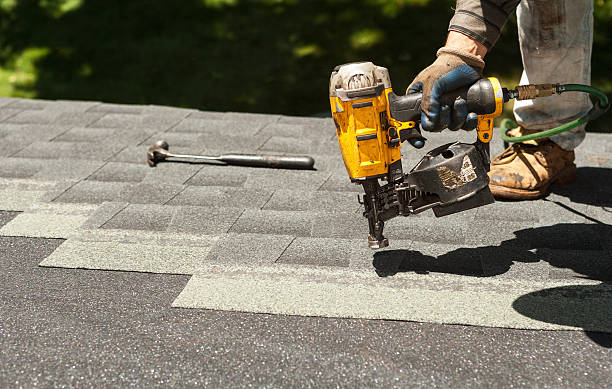 Quick and Trustworthy Emergency Roof Repair Services in Monfort Heights, OH