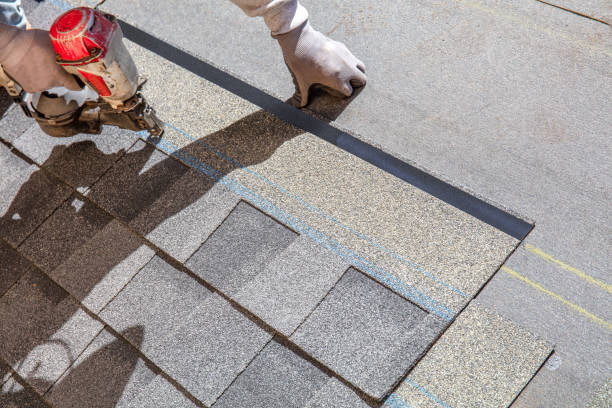 Best Slate Roofing Contractor  in Monfort Heights, OH